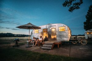 RV Park and Campground Insurance