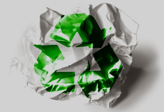 Recycle