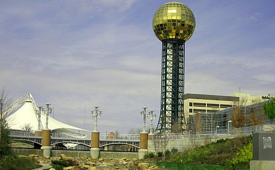 Sunsphere