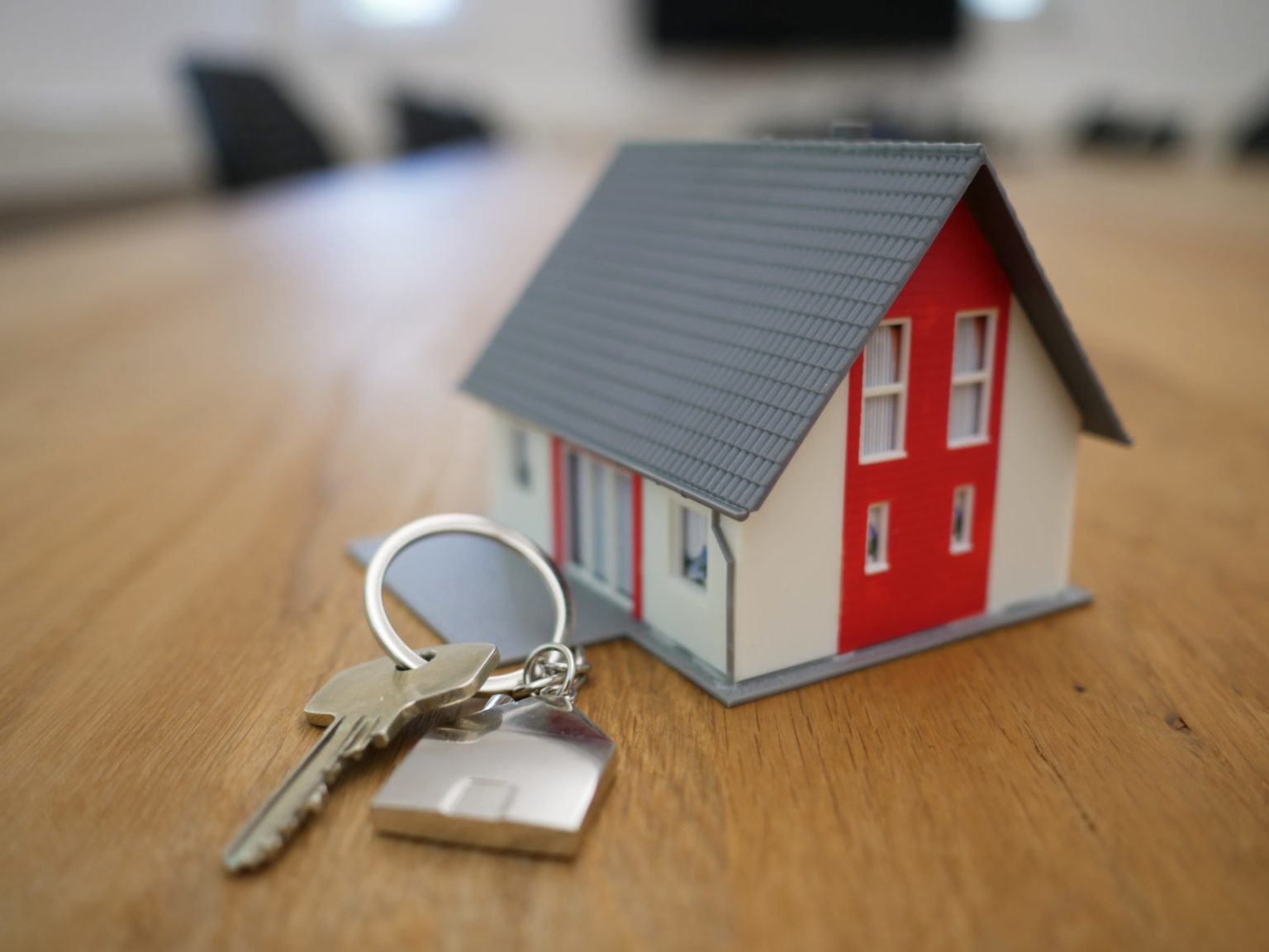 Investment Property Insurance John Bailey Company